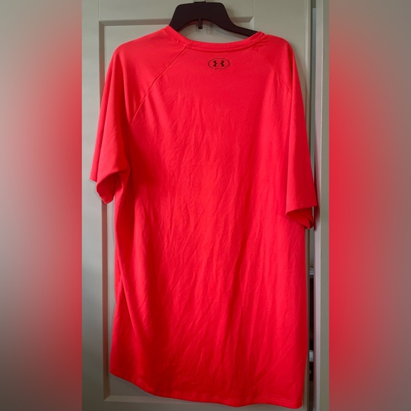 Men’s Under Armour Tech 2.0 Shirt size XXL - Picture 3 of 9